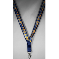 Lanyard Virm